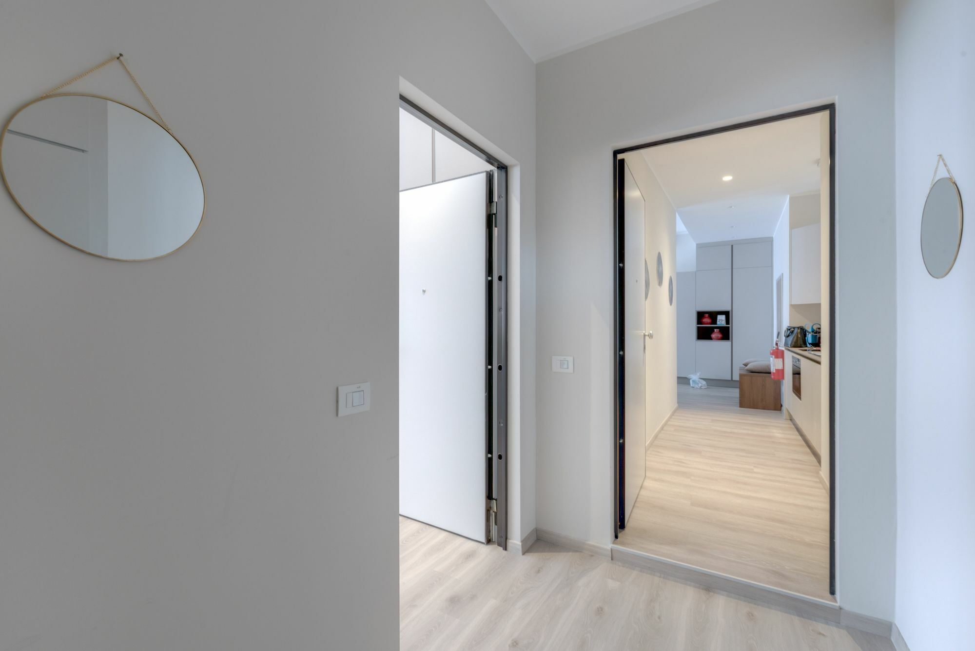 Sweet Inn Apartments - Dogana Milano Dış mekan fotoğraf