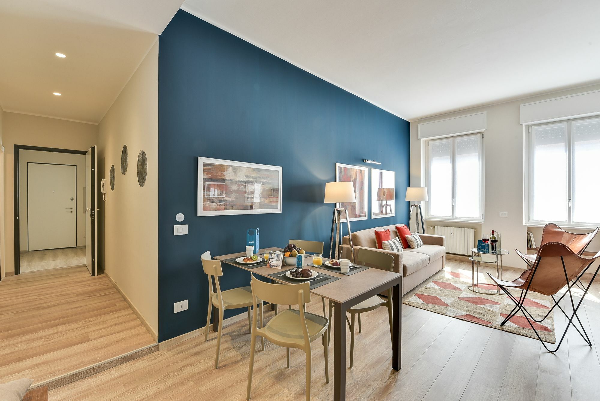 Sweet Inn Apartments - Dogana Milano Dış mekan fotoğraf