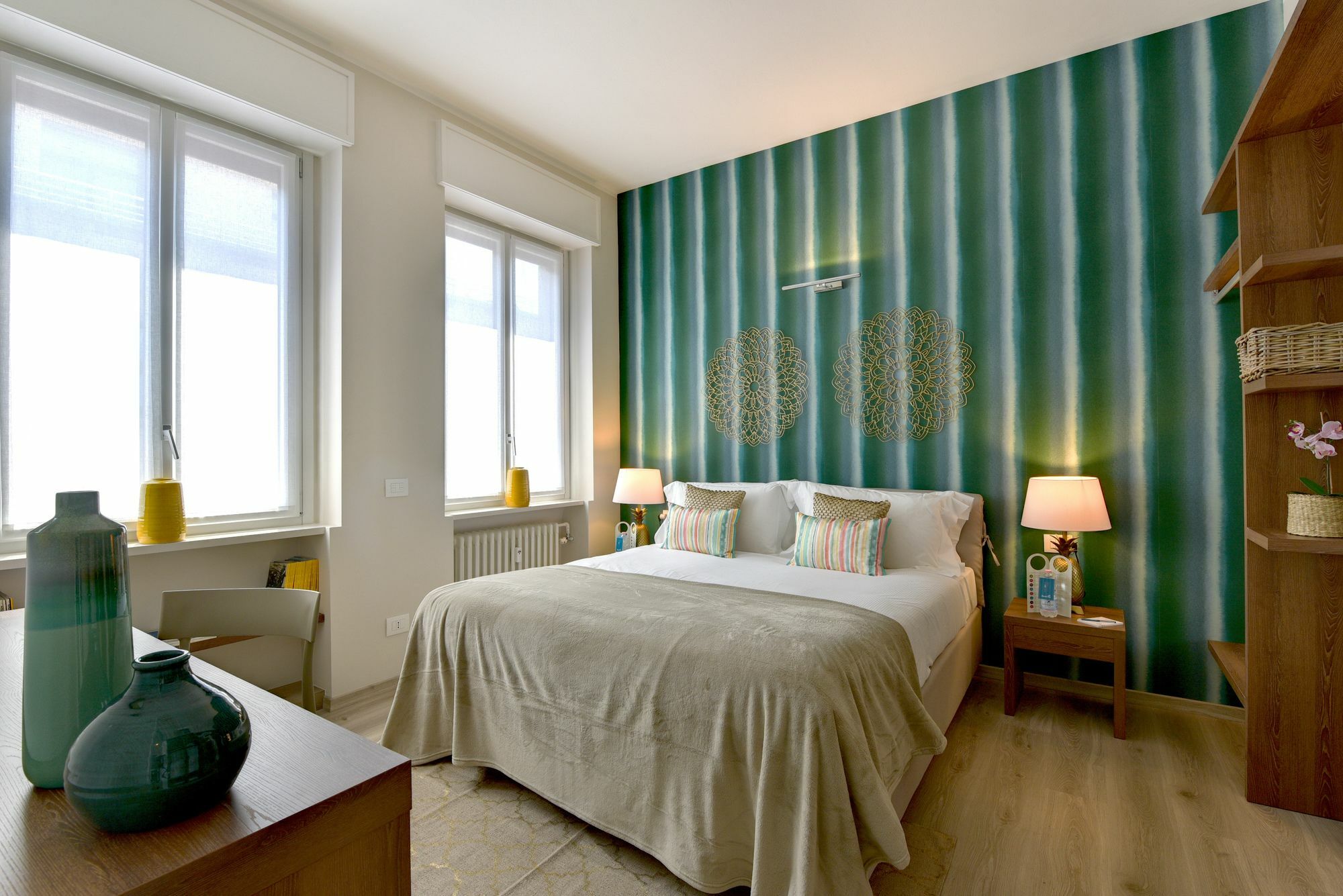 Sweet Inn Apartments - Dogana Milano Dış mekan fotoğraf