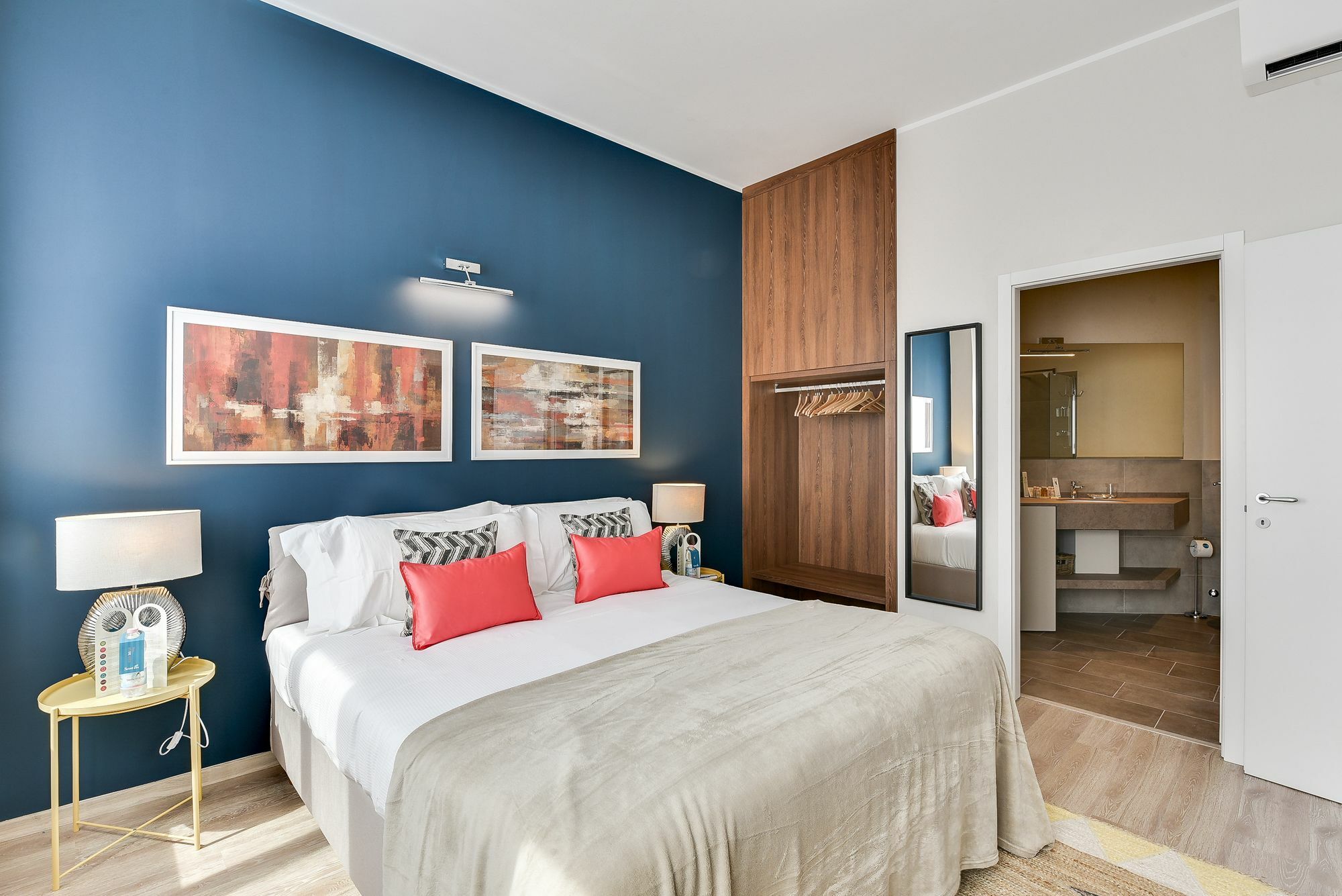 Sweet Inn Apartments - Dogana Milano Dış mekan fotoğraf