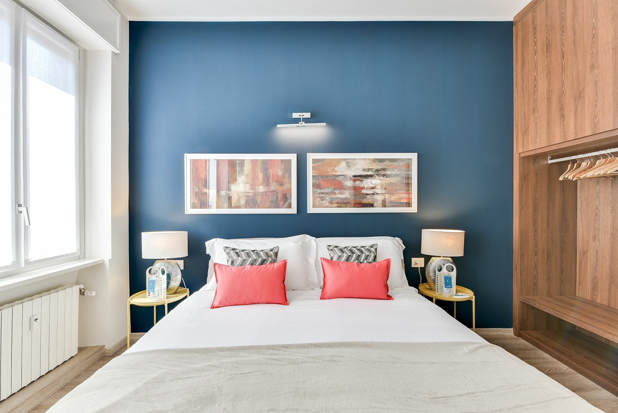 Sweet Inn Apartments - Dogana Milano Dış mekan fotoğraf