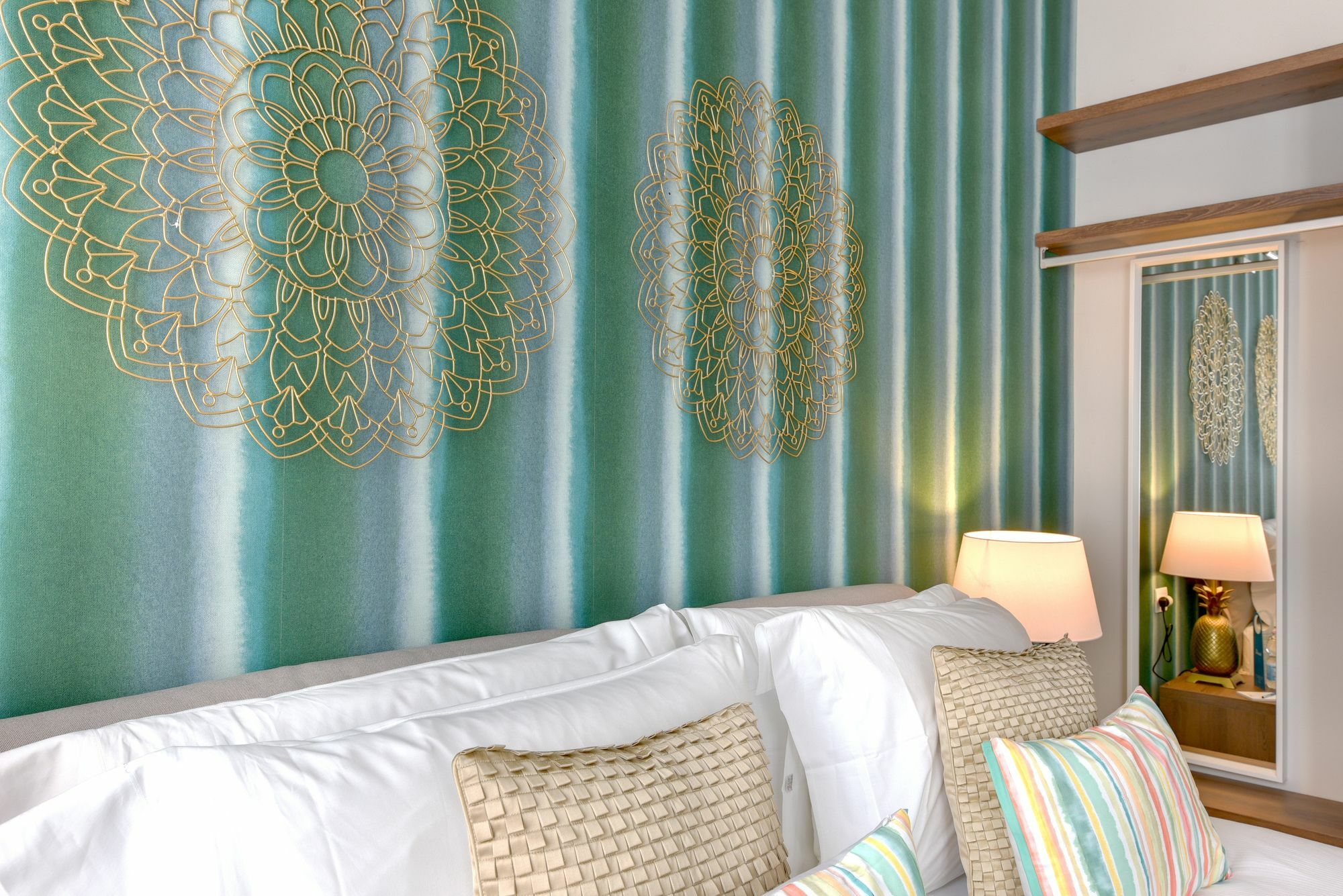 Sweet Inn Apartments - Dogana Milano Dış mekan fotoğraf